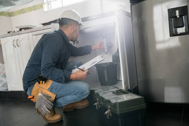 Best Local Plumber Services  in Hartford, IL