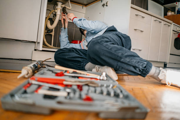 Best Pipe Repair Near Me  in Hartford, IL