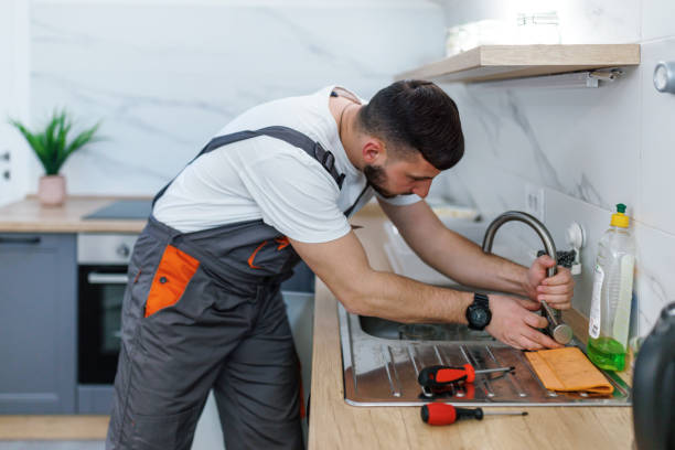 Best Residential Plumbing Services  in Hartford, IL