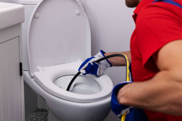 Best Plumbing Services Near Me  in Hartford, IL