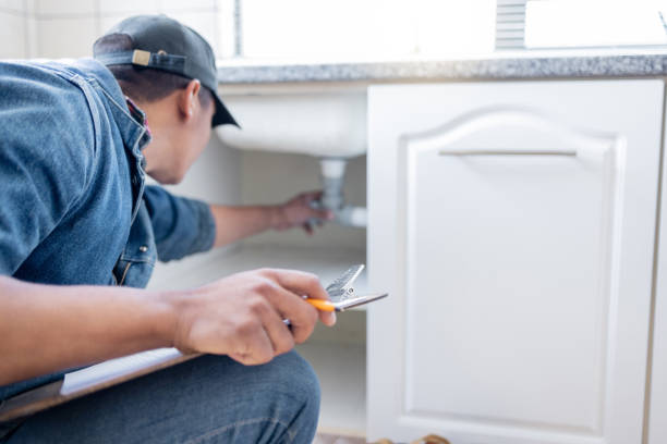Best Emergency Plumber  in Hartford, IL