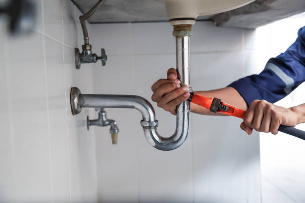 Best Plumbing Services Near Me  in Hartford, IL