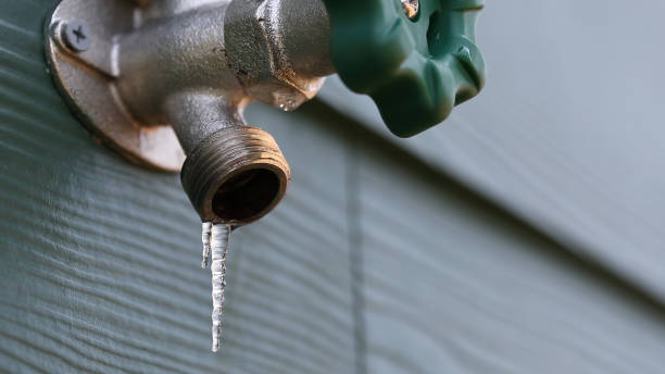 Shower Repair Services in Hartford, IL