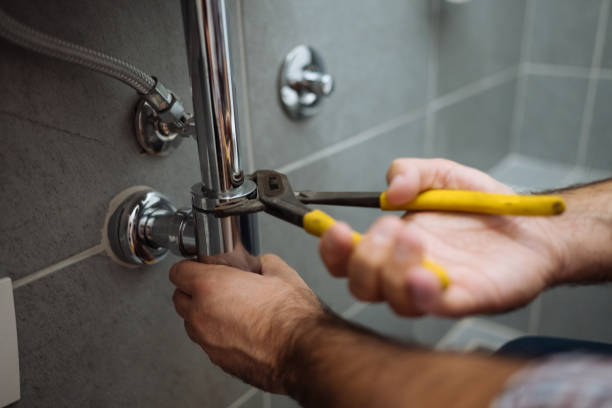 Best Faucet Repair  in Hartford, IL
