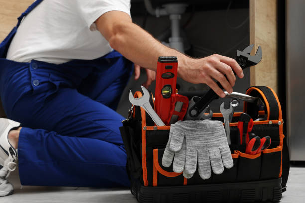 Professional Plumbing in Hartford, IL