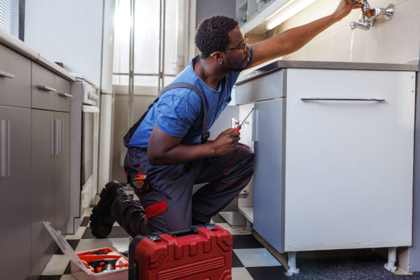 Best Drain Cleaning Services  in Hartford, IL