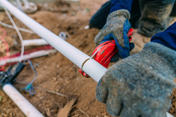 Best Sprinkler Systems  in Hartford, IL