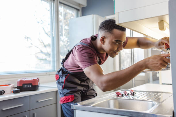 Best Hot Water Heater Installation  in Hartford, IL