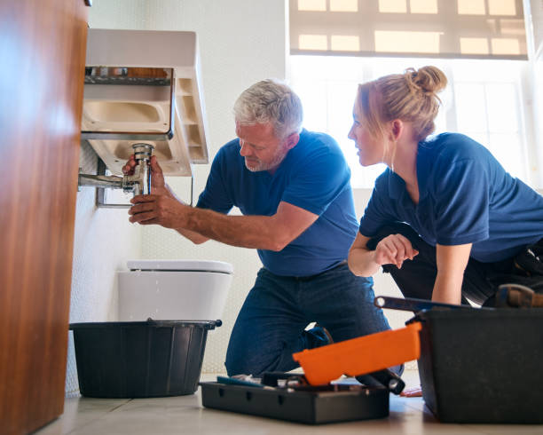 Best Emergency Plumbing Repair  in Hartford, IL
