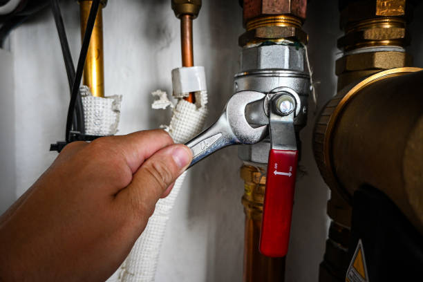 Best Plumbing Installation Services  in Hartford, IL